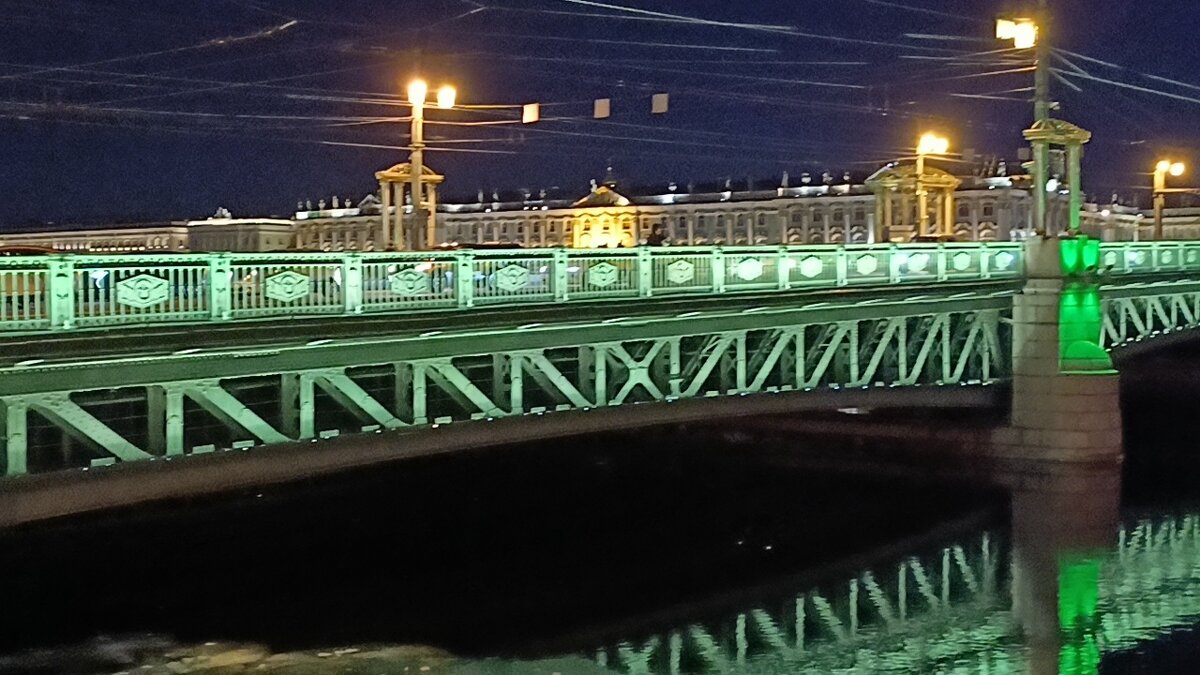 Мост - Митя Дмитрий Митя