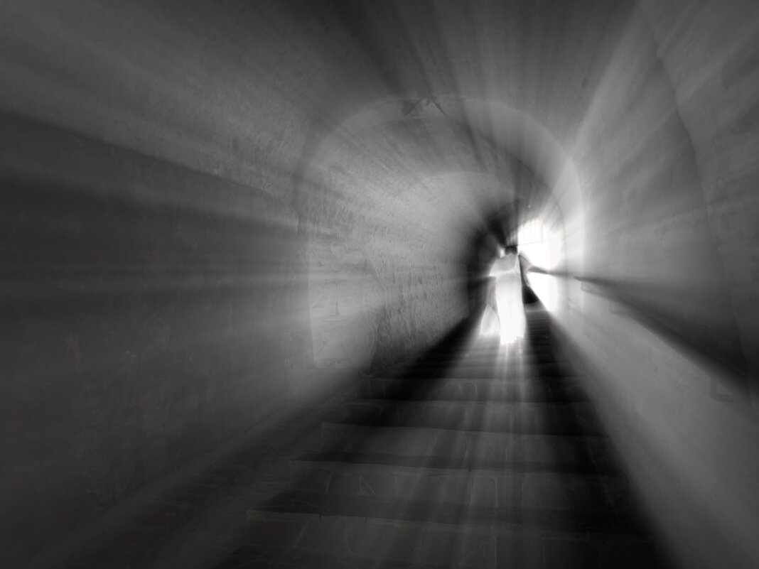 ЧБ фото - Роман Савоцкий ЧБ фото - Роман Савоцкий