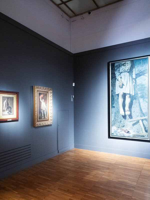 КОРЖЕВ_И_КРЕСТЫ - Сергей Янович Микк КОРЖЕВ_И_КРЕСТЫ - Сергей Янович Микк