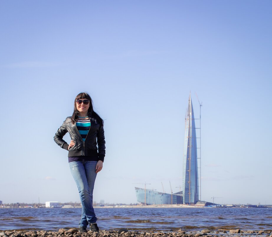 Стелла и стела - Евгений Ермаков