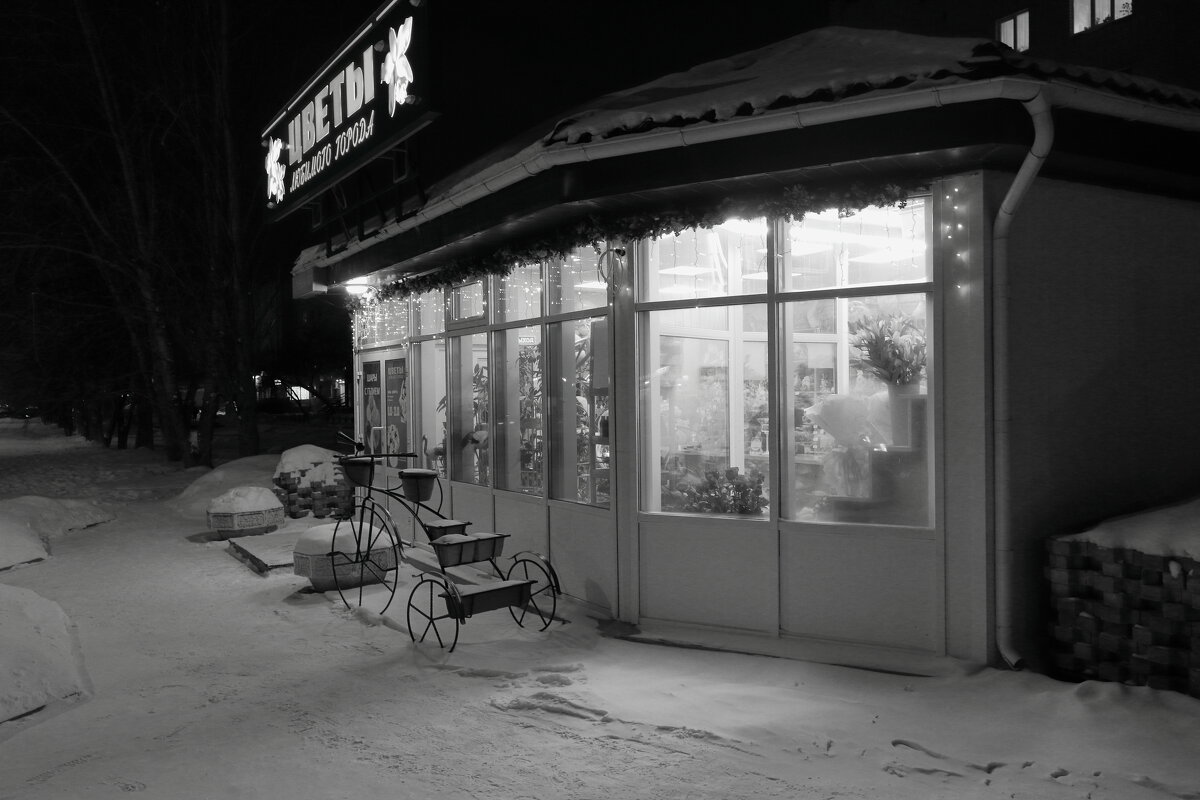 * - Александр Николаев