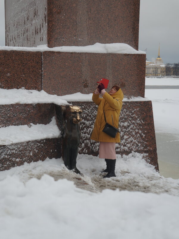 Грифон, исполняющий желания - zavitok *