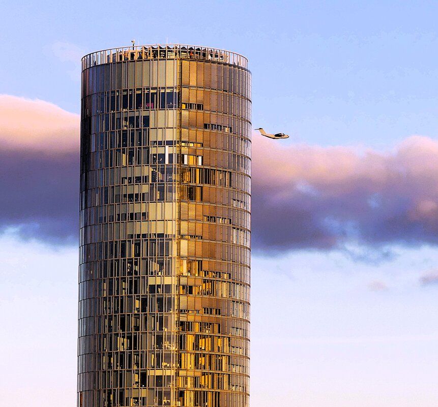 Небеса обетованные - Владимир Манкер Небеса обетованные - Владимир Манкер