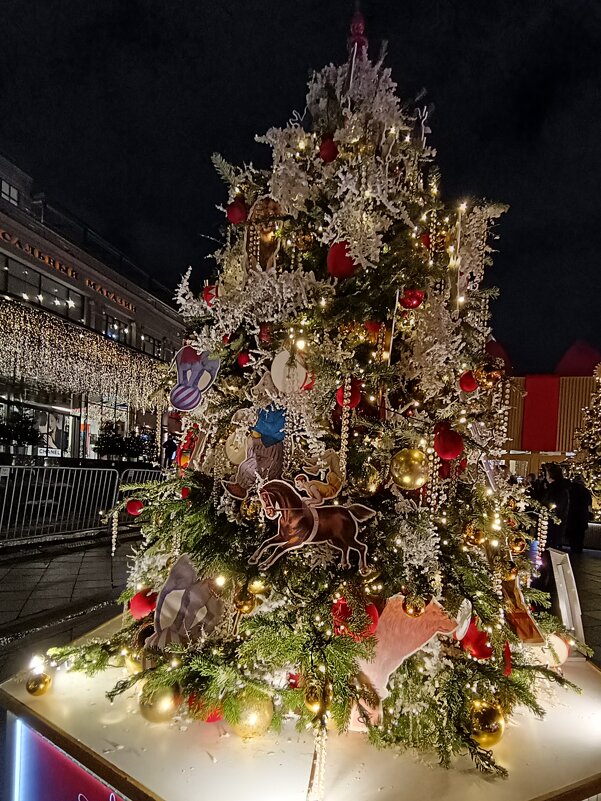 по мотивам любимых советских фильмов и мультфильмов - Галина R...