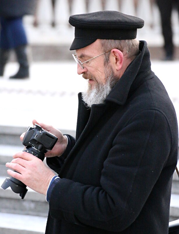 Коллега - Владимир59 Коллега - Владимир59