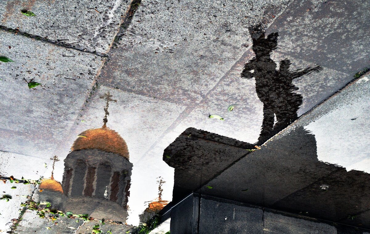 Идущие в Храм - Сергей Сергеев