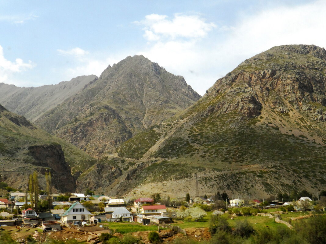 Кавказ - Галина Кавказ - Галина