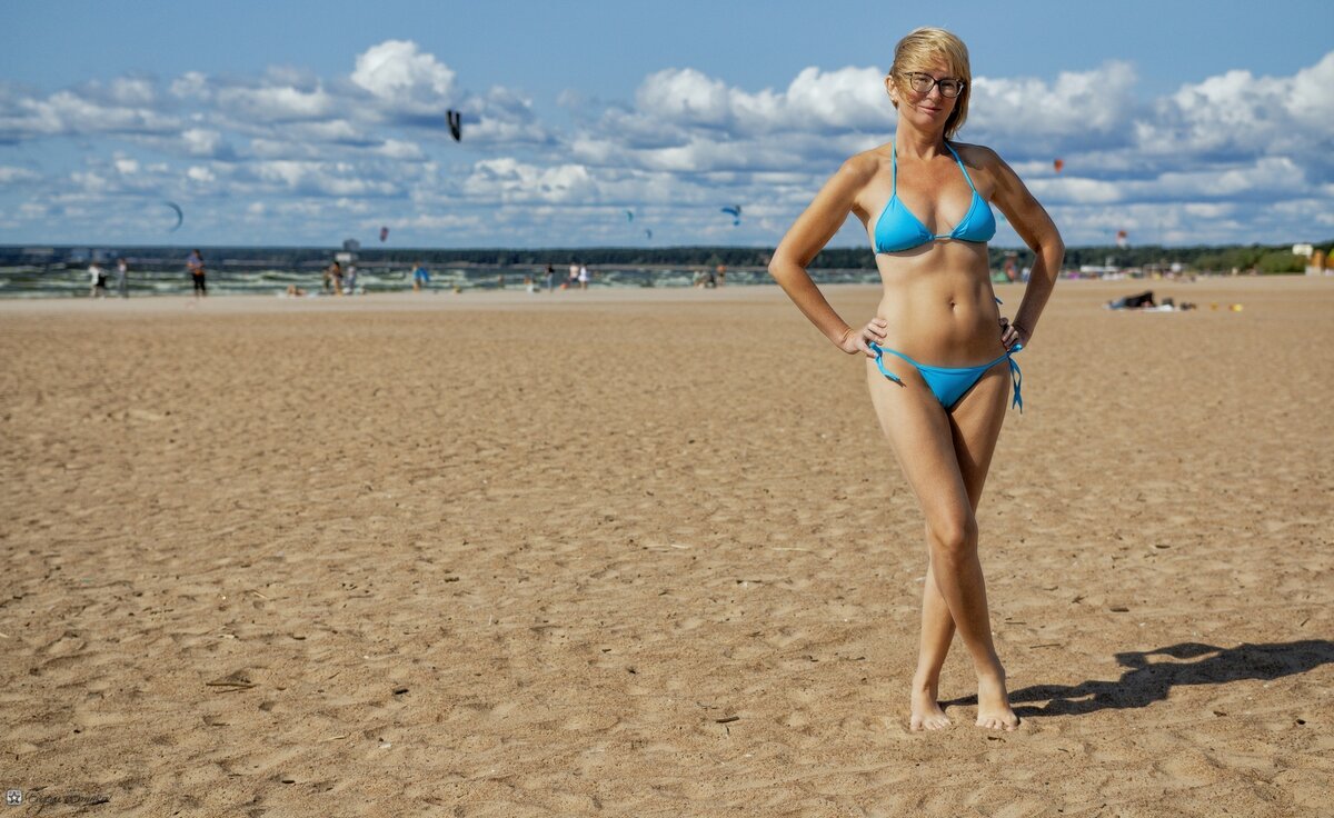 Открытка с отпуска - Евгений Ермаков Открытка с отпуска - Евгений Ермаков