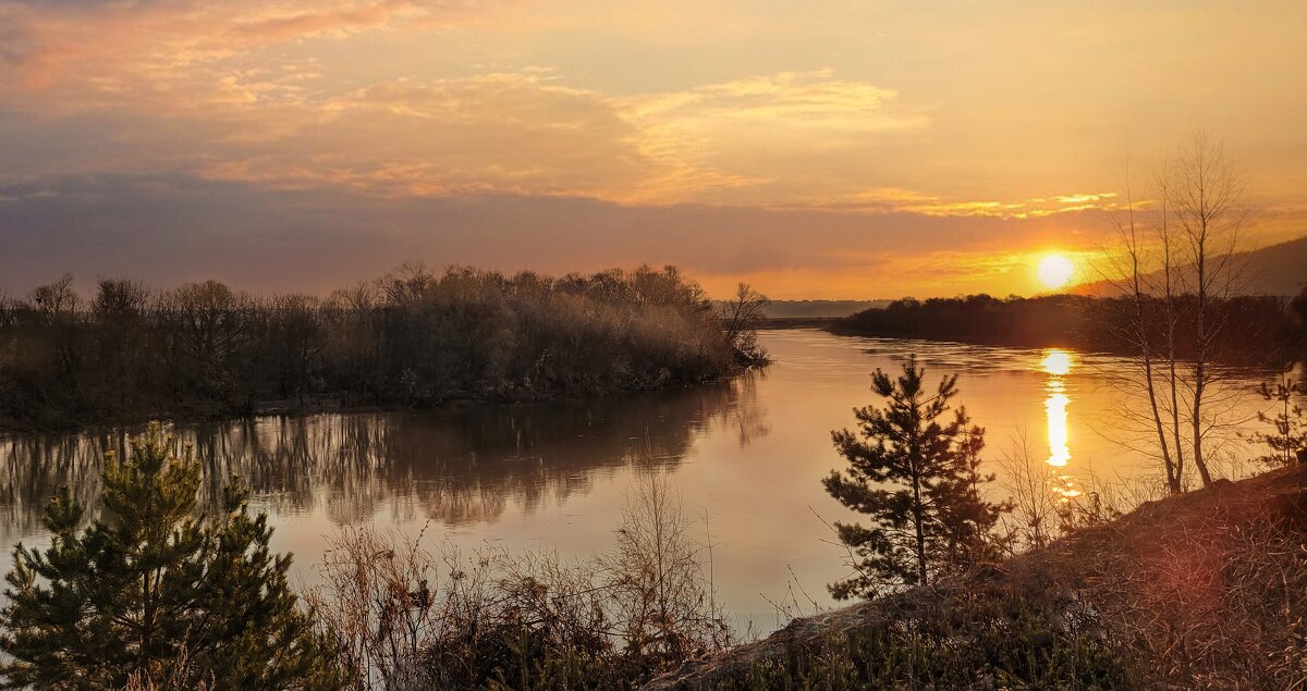 В закатный час все тайною покрыто. - Тамара Бучарская В закатный час все тайною покрыто. - Тамара Бучарская