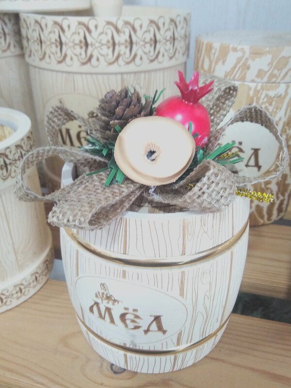 Мед. - Венера Чуйкова