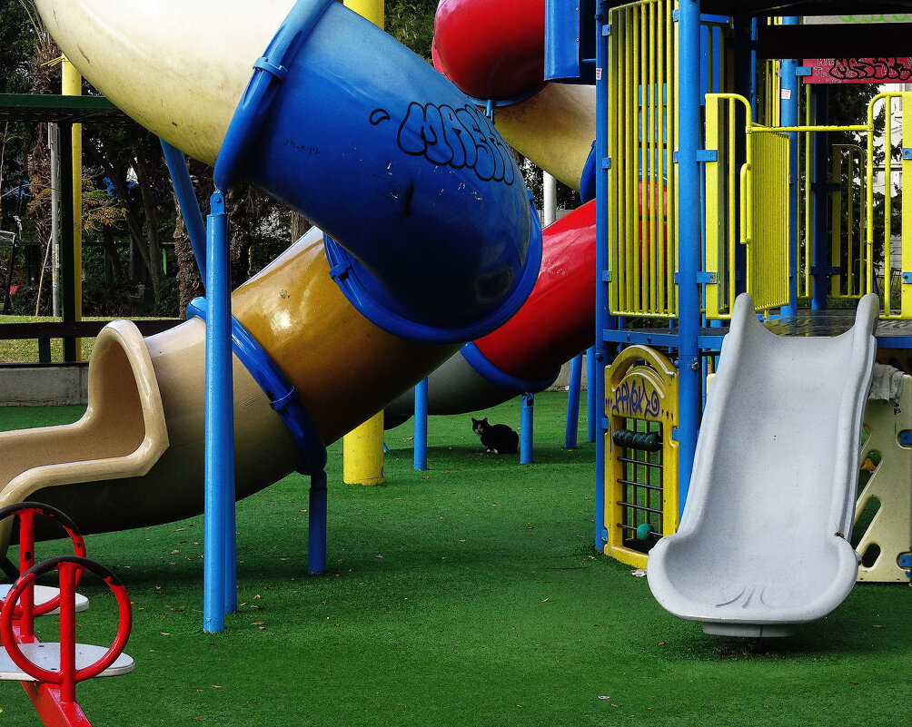 Hello Kitty  Star(k) - Helmut Levitt