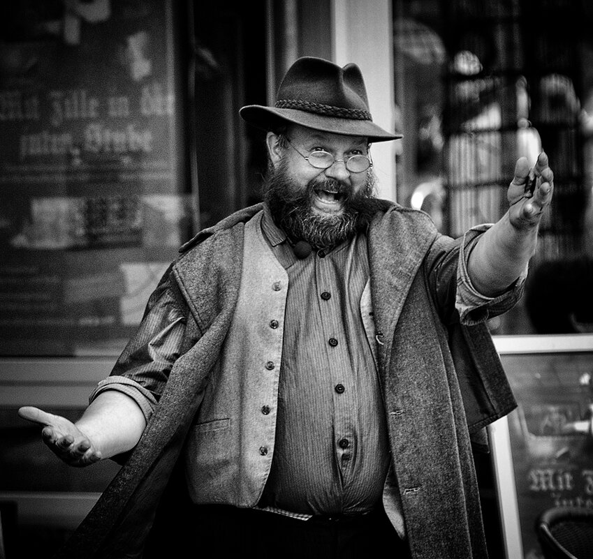 *** - Dan Berli *** - Dan Berli