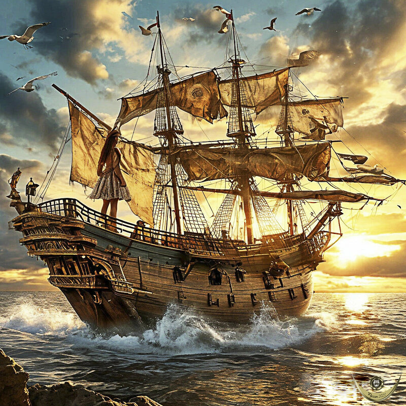 Статус: "в поиске" - Андрей Щетинин