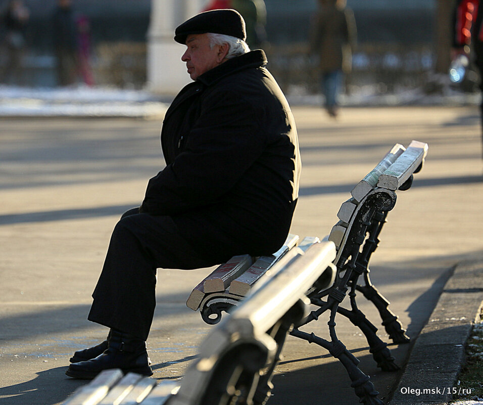 и один в поле воин - Олег Лукьянов и один в поле воин - Олег Лукьянов