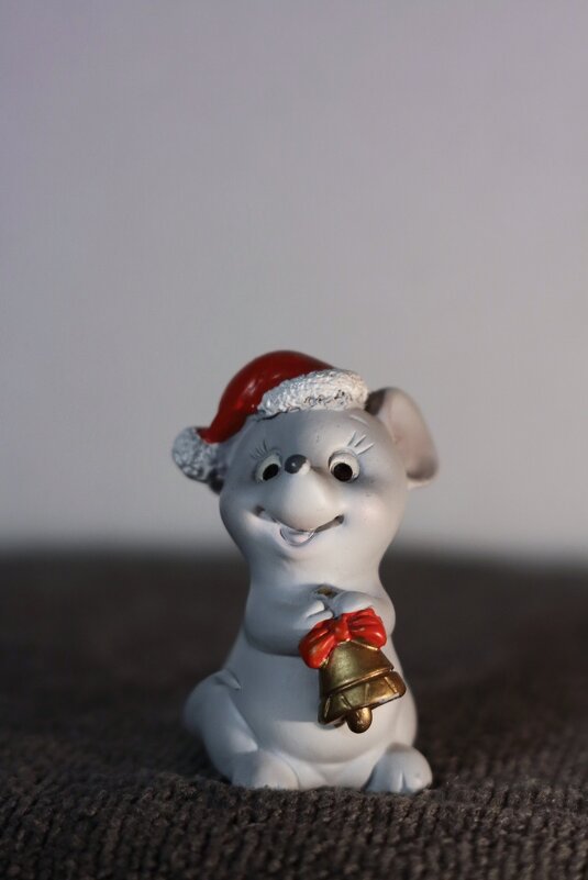 добрая мышка - Александр Кольцов