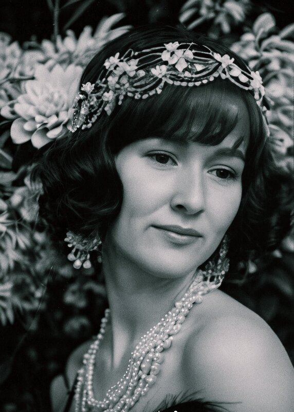 История моды - Георгиевич История моды - Георгиевич