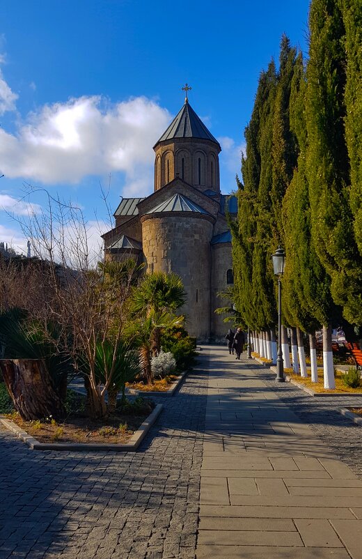 Метехи - Наталья (D.Nat@lia) Метехи - Наталья (D.Nat@lia)