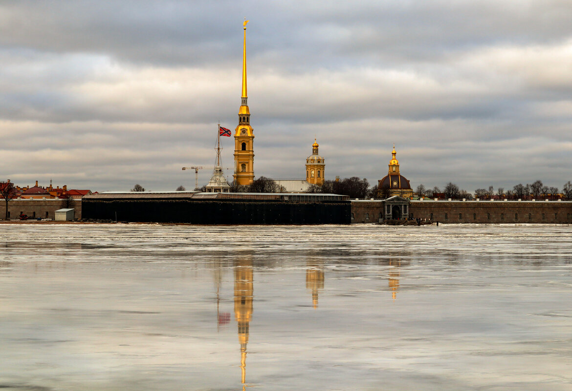 Санкт-Петербург - skijumper Иванов Санкт-Петербург - skijumper Иванов