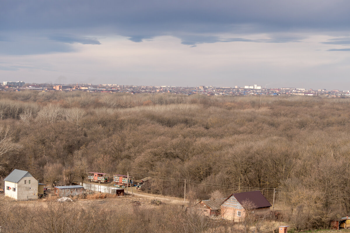 Окрестности - Игорь Сикорский