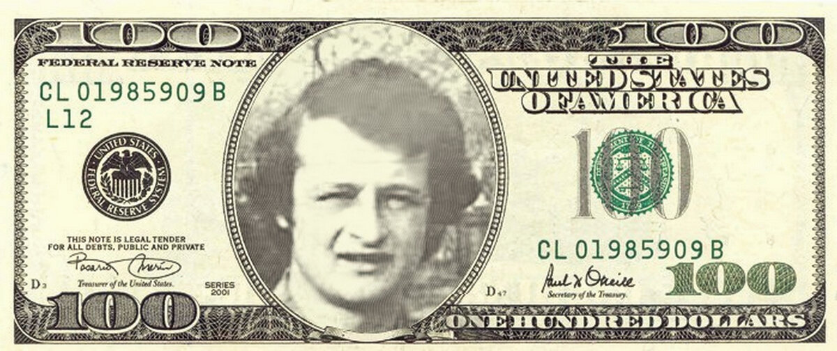 Хочу   что бы у меня были свои  деньги - ujgcvbif 