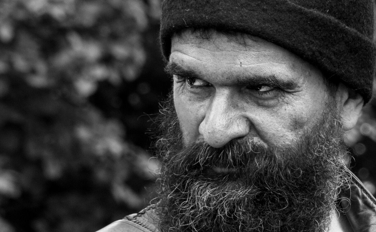 Взгляд. - Владимир Безбородов