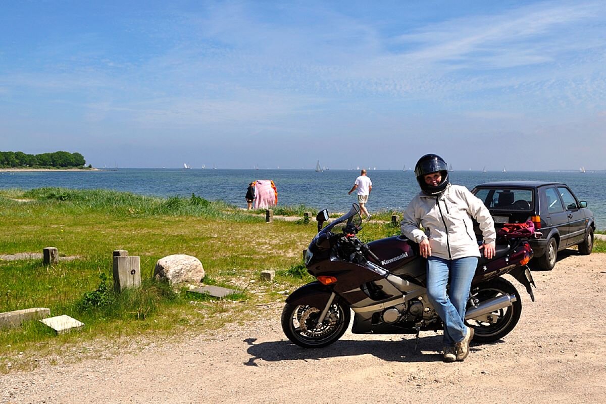 Пауза - Галина Шеина-Мюльдорфер