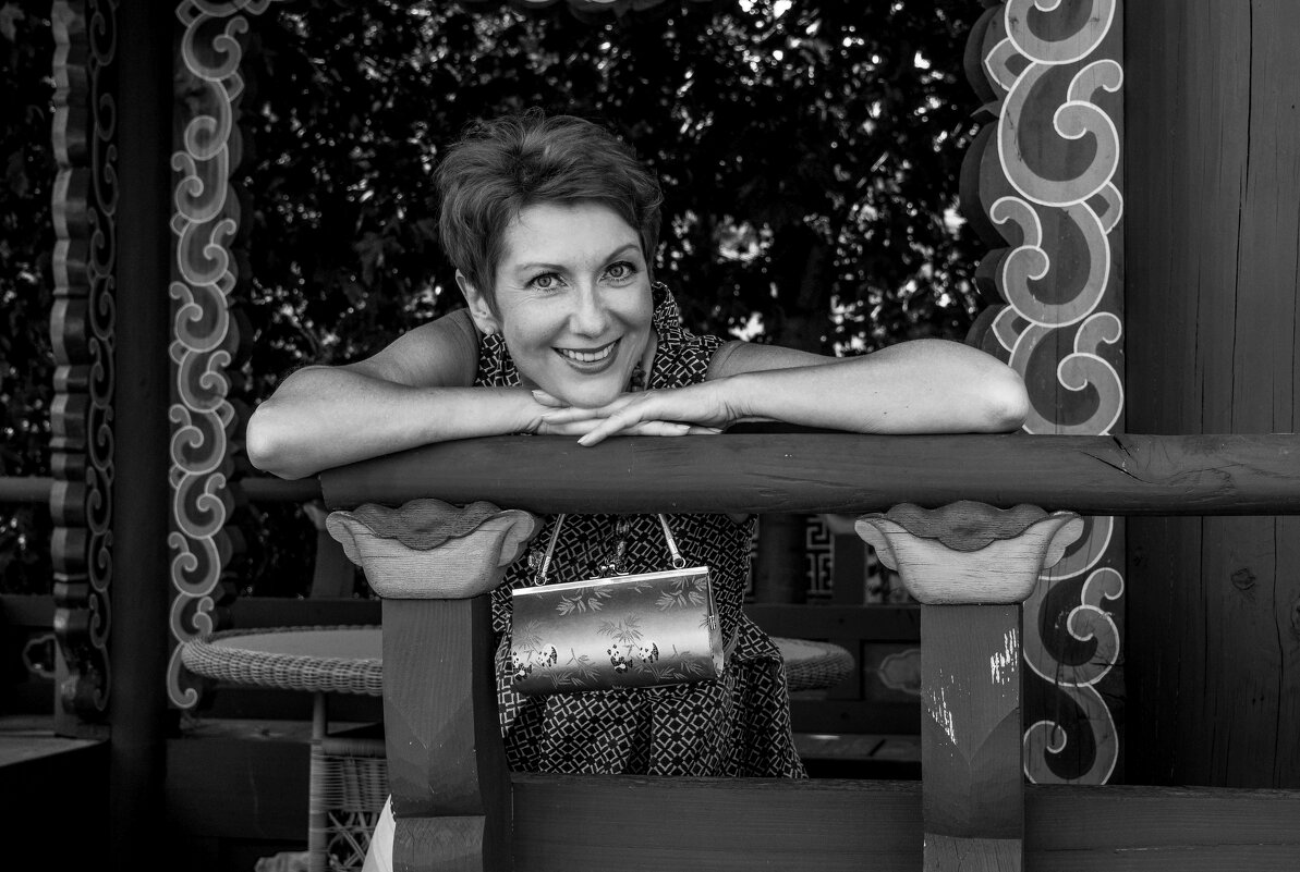 Оксана Сташенко - Михаил Трофимов Оксана Сташенко - Михаил Трофимов