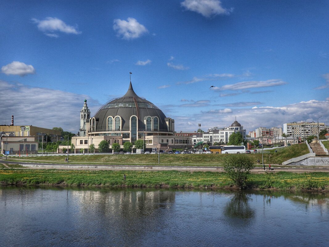 Городские зарисовки - Irene Irene Городские зарисовки - Irene Irene