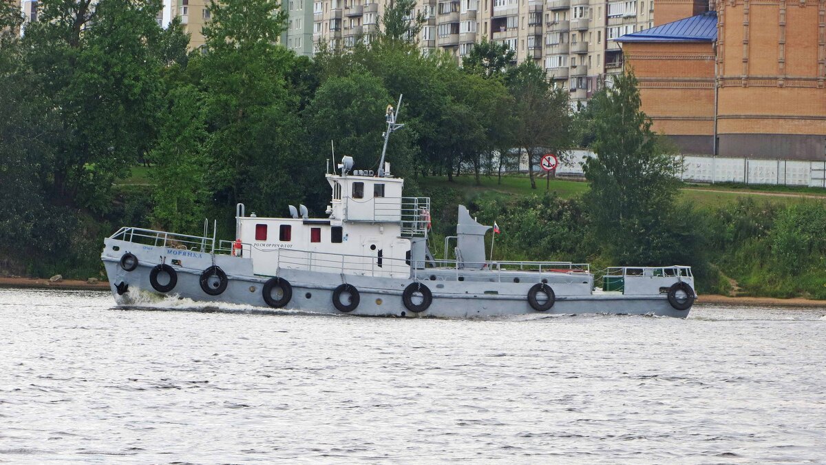 На Неве - alemigun На Неве - alemigun