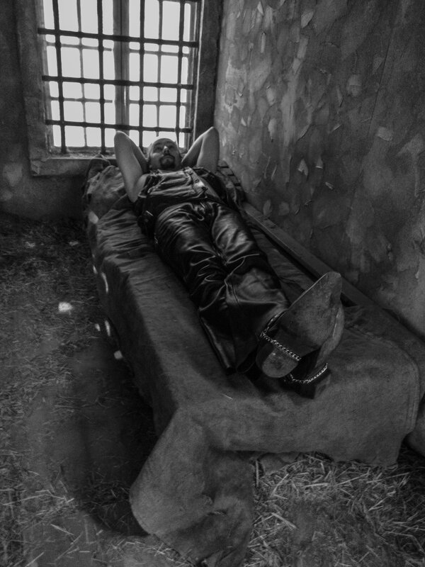 Узник - Наталья Rosenwasser Узник - Наталья Rosenwasser