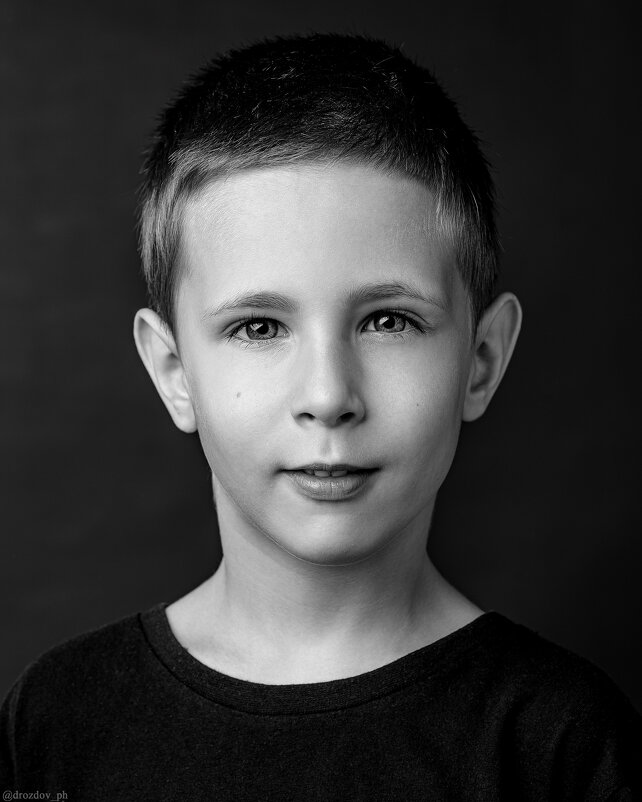 Саша - Денис Дроздов