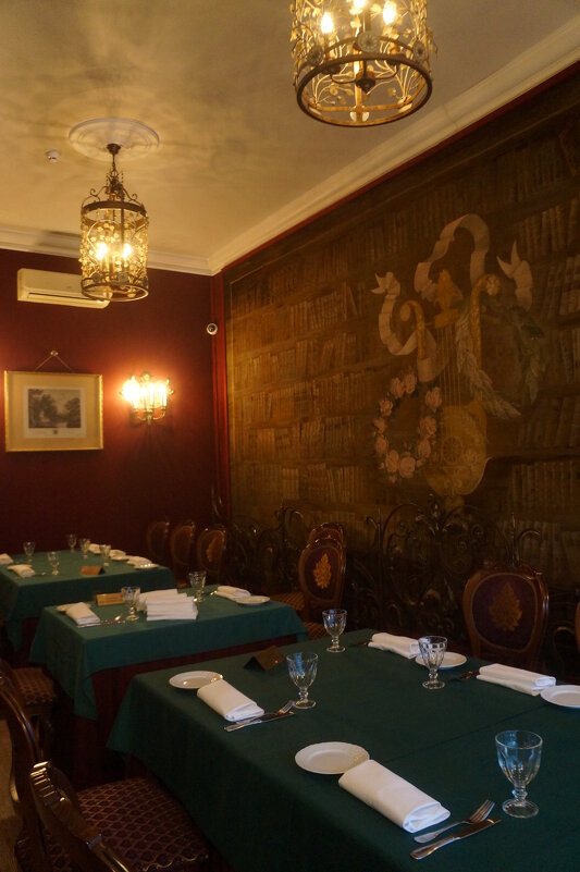 Литературное кафе - zavitok * Литературное кафе - zavitok *