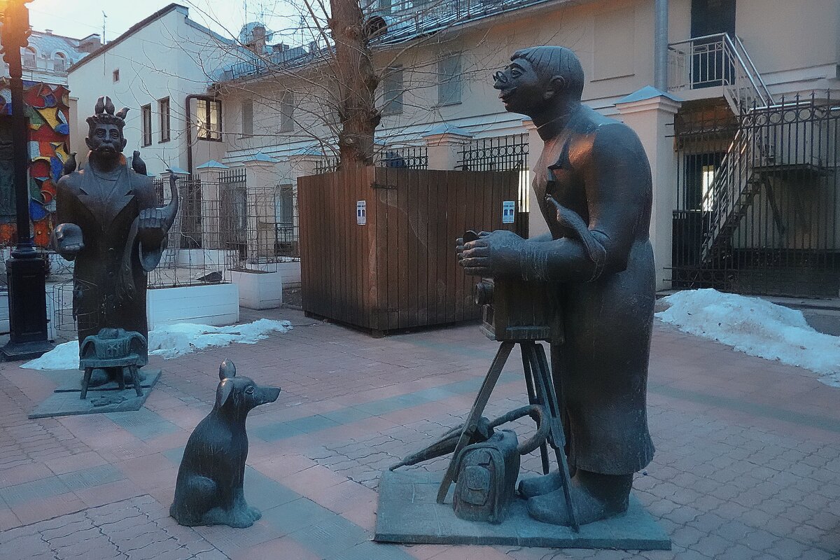 Фотограф. - Татьяна Помогалова Фотограф. - Татьяна Помогалова