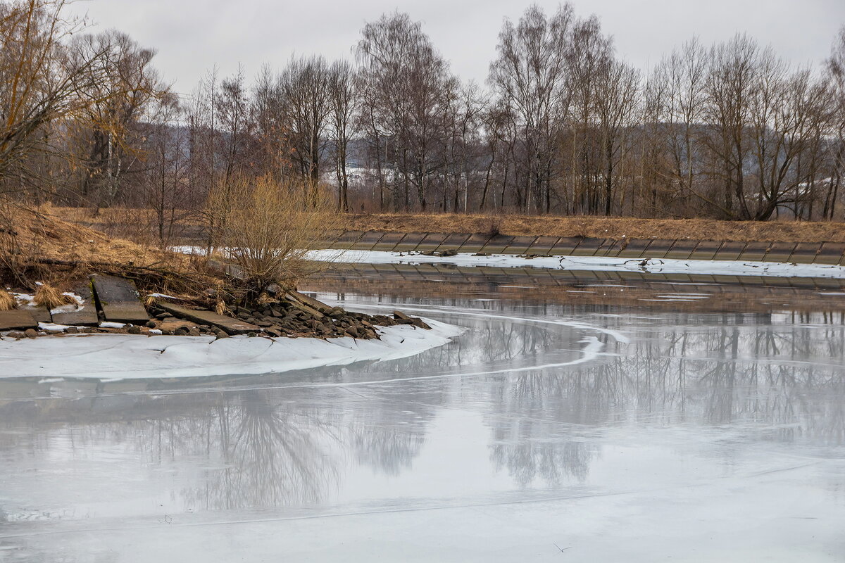 Стрелка. - Анатолий. Chesnavik.