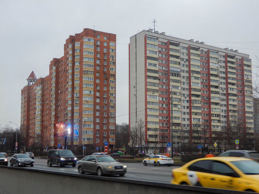 116-й квартал - Сергей Лындин 116-й квартал - Сергей Лындин