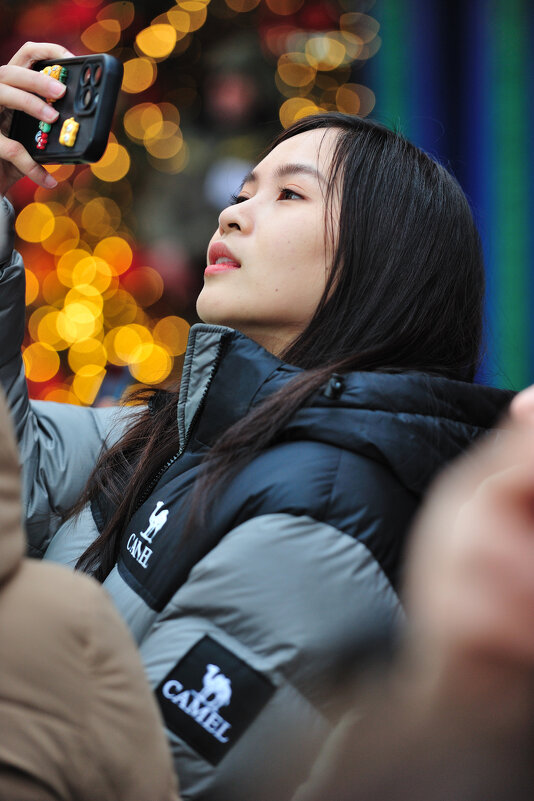 * - Виктор Берёзкин * - Виктор Берёзкин