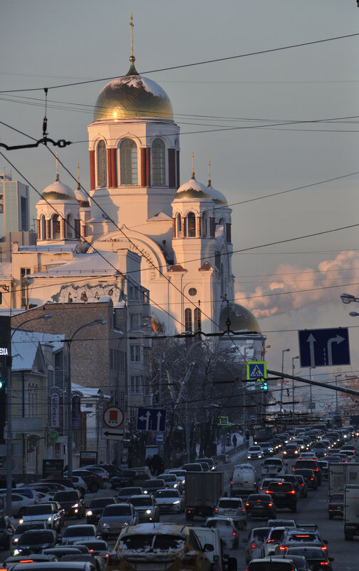 *** - Сергей Сергеев *** - Сергей Сергеев