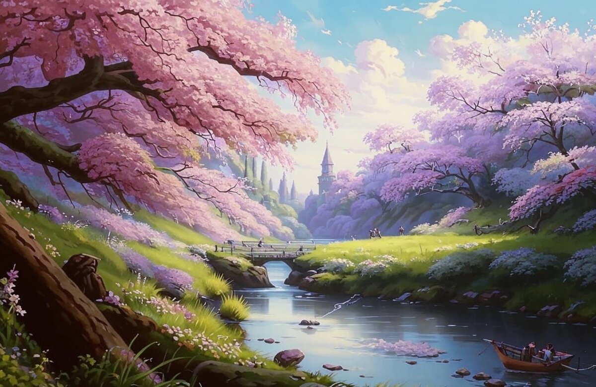 Забери меня в весну - Юрий Гайворонскiий