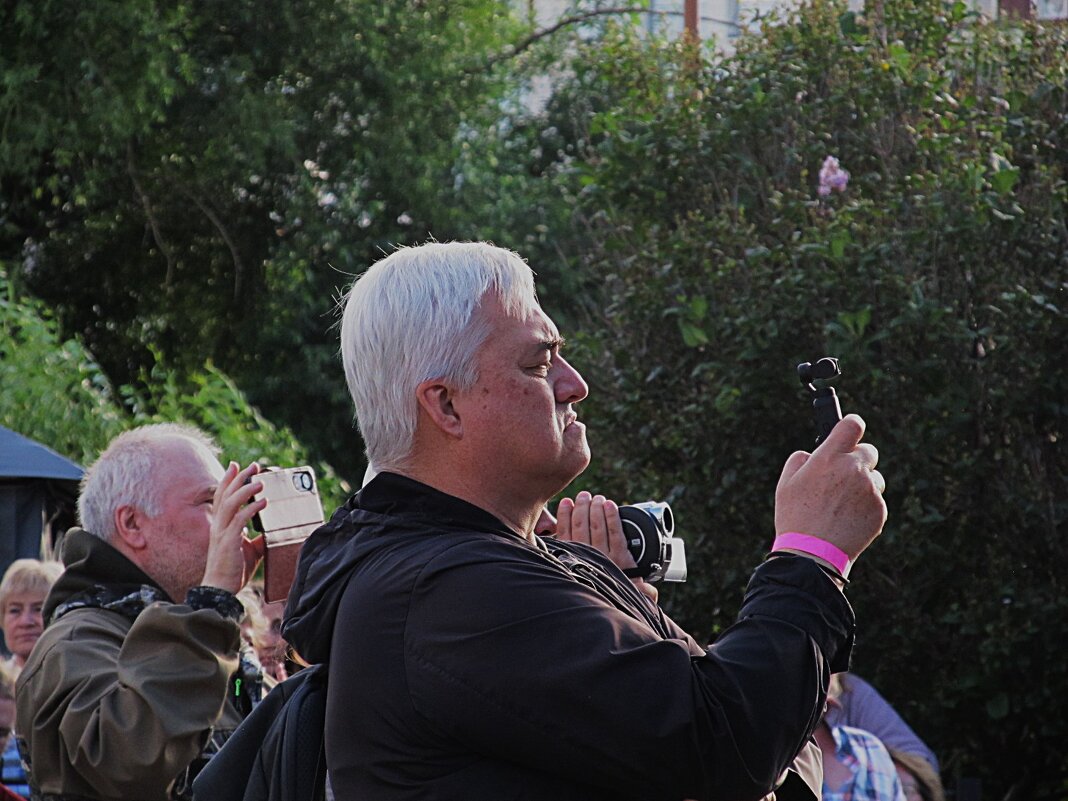 день города - Елена Шаламова день города - Елена Шаламова