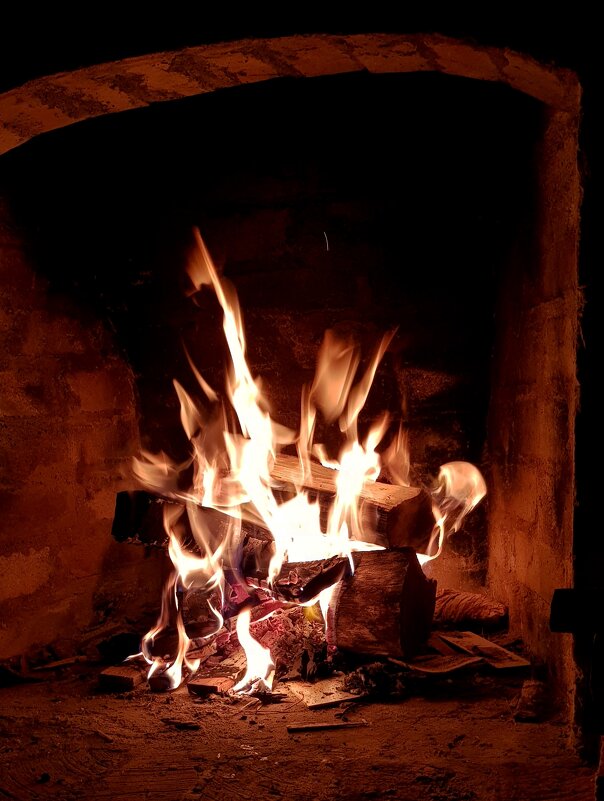 Гори, гори ясно... - Наталья (D.Nat@lia)