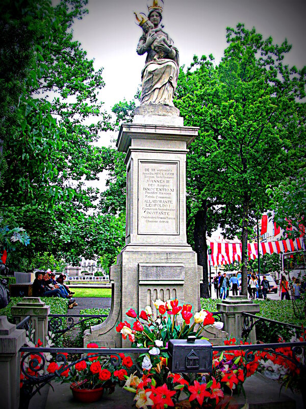 Варшава. - Владимир Драгунский