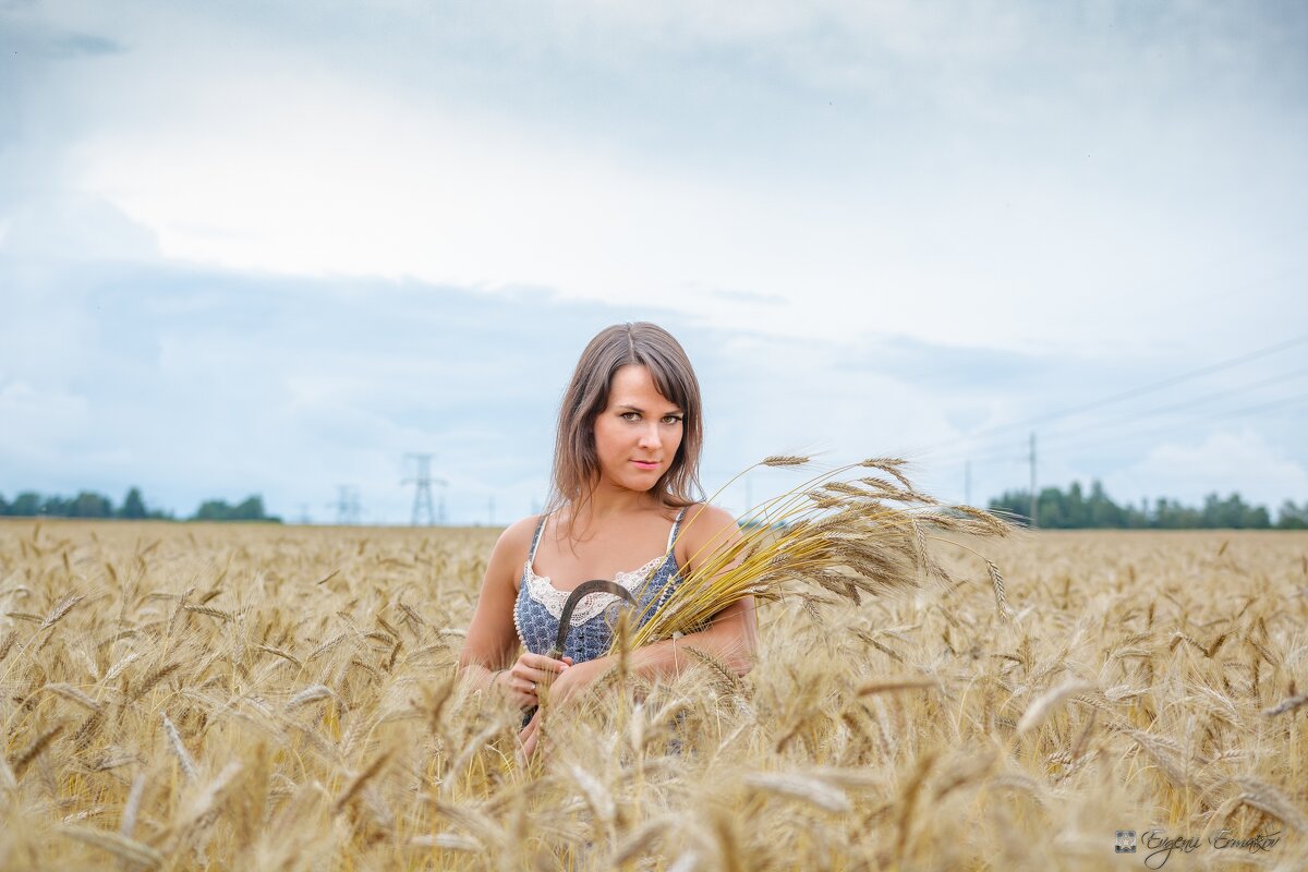 Житница - Евгений Ермаков Житница - Евгений Ермаков