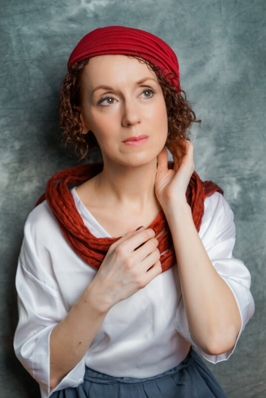 Ретро 4 - Михаил Трофимов