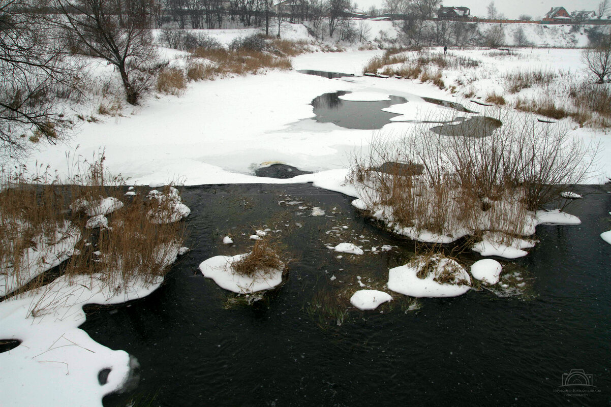 Из серии "Суздаль-вечный город" - Вячеслав Владимирович