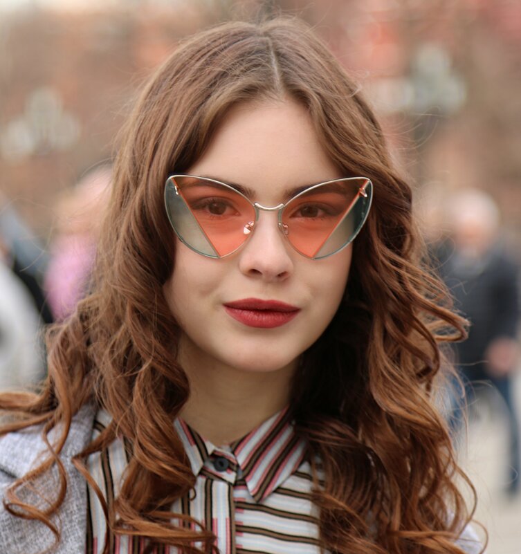 Портрет с мероприятия - Владимир59 Портрет с мероприятия - Владимир59