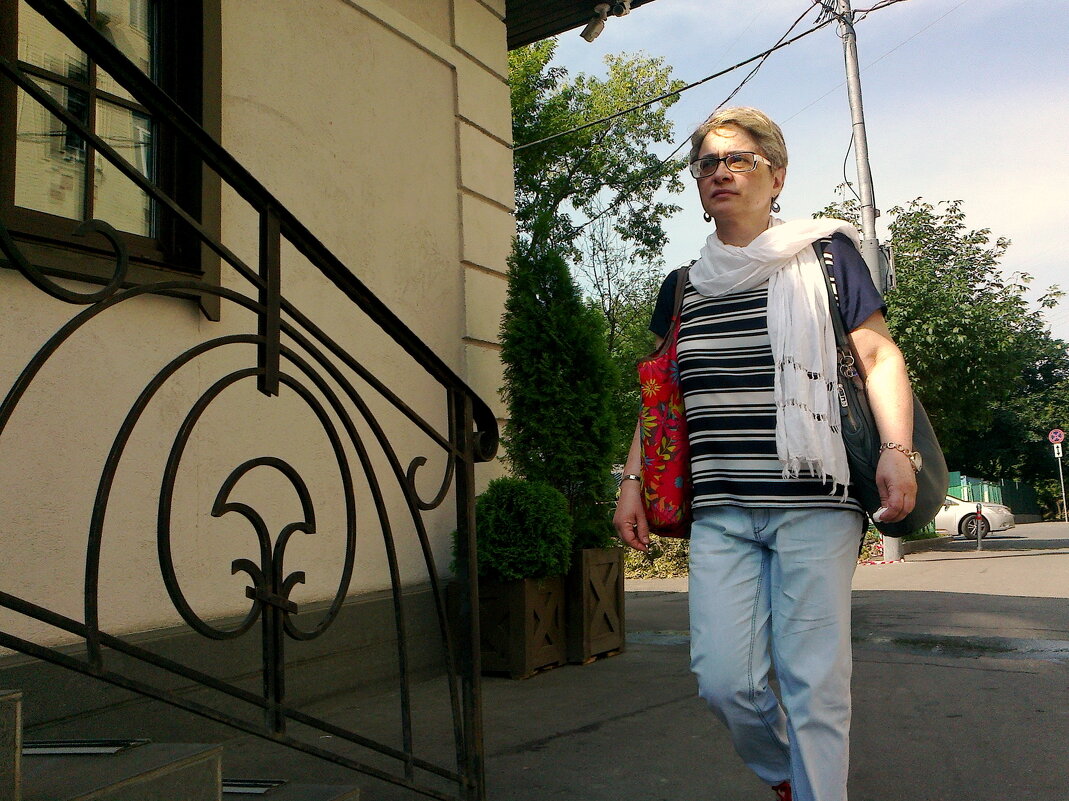 *** - Владимир Захаров