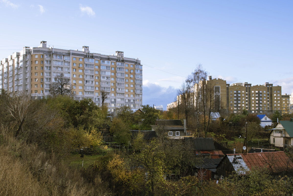 Перемены - Игорь Николаев Перемены - Игорь Николаев