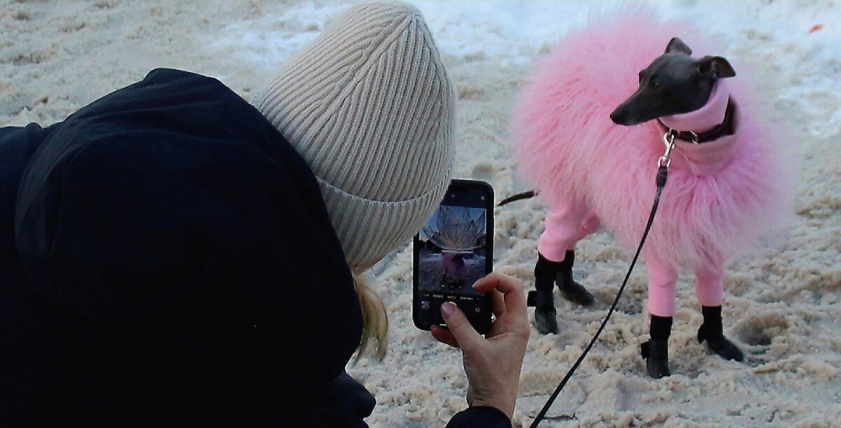 Фотосессия - Наталья Герасимова Фотосессия - Наталья Герасимова