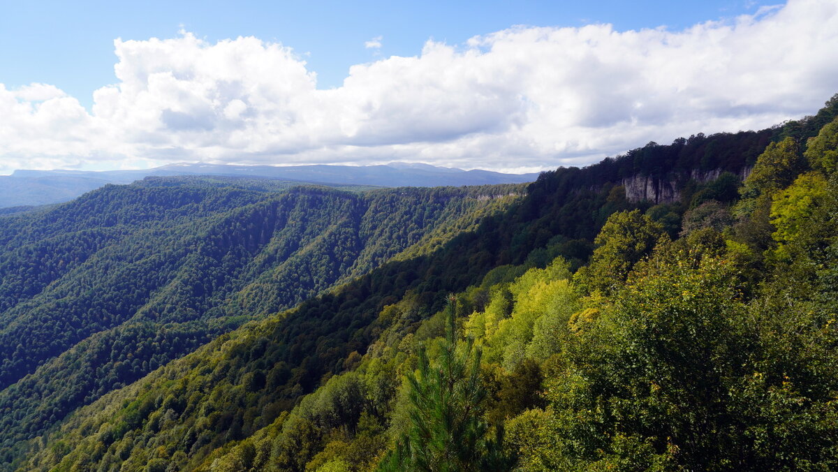 Горы. - Alex 711402 Горы. - Alex 711402