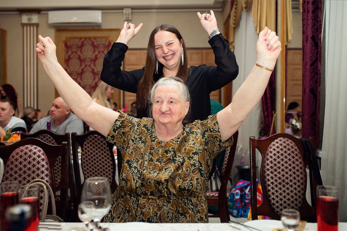 В 90  всё  только начинается! - Лилия .